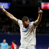 Maestralni Benzema zacementirao Real Madrid na prvom mjestu