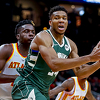 Fenomenalni Antetokounmpo postigao 40 poena, double-double učinici Jokića i Dončića