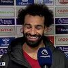 Salah prasnuo u smijeh na pitanje o Zlatnoj lopti, Henry pohvalio njegovu reakciju