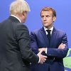 Macron nazvao Johnsona klovnom koji vodi Veliku Britaniju