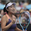 WTA suspendovao sve turnire u Kini i Hong Kongu zbog teniserke Peng Shuai