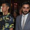 Ronaldovi tjelohranitelji u velikim problemima zbog ilegalnog rada za Portugalca