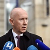 Dunović nakon sastanka u Delegaciji EU: U toku je ofanziva HDZ-a