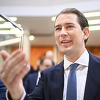 Austrijski mediji: Sebastian Kurz se povlači iz politike