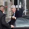 Čović i Izetbegović stigli na pregovore o izbornim reformama u zgradu Delegacije EU u Sarajevu