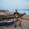 Kristijan Iličić na "Obali robova" i u kolijevci vudu tradicije: Afrika je teška za putnike
