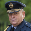 Ko je britanski izaslanik za Zapadni Balkan koji je komandovao zračnim snagama na Kosovu