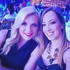 Adrijana Kurtišaj slavi rođendan, Maja Munda pokazala kako su izgledale u srednjoj školi