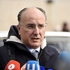 Arnaut: Međunarodna zajednica fokus treba staviti na ljude poput Trojke u Sarajevu
