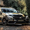 Manhartov Mercedes-AMG C63 S karavan razvija 702 KS