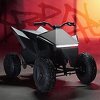Kompanija Tesla predstavila električni Cyberquad za djecu