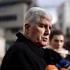 Čović: Predlažemo da bude hrvatski član Predsjedništva i onih koji se ne izjašnjavaju kao konstitutivni