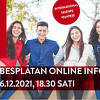 Let’s talk: Tražimo međunarodne talente