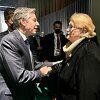 Turković u Štokholmu: Značajan je interes Blinkena za situaciju u BiH