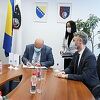 Ministar Šteta potpisao ugovor za nabavku novih 10 trolejbusa