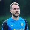 Christian Eriksen počeo sa samostalnim treninzima u klubu iz djetinjstva