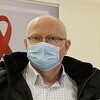 Doktor Jurica Arapović: Neće biti grčkog alfabeta koliko će biti sojeva korone