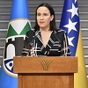 Novac od javnog dočeka Nove godine u Sarajevu ići će oboljeloj djeci