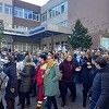 Medicinski radnici u Konjicu sutra će blokirati magistralu od 12 do 14 sati tražeći svoje plaće