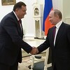Zašto nije objavljena fotografija sa današnjeg sastanka Dodika i Putina?