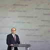 Austrija ponovo bez kancelara, Kurzovo povlačanje iz politike iniciralo ostavku Schallenberga