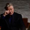 Uplakani Alec Baldwin: Znam da nisam kriv za smrt Halyne Hutchins
