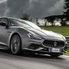 Maseratijev model Ghibli uskoro odlazi u penziju