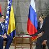 Šta se krije iza Dodikovog fantomskog susreta s Putinom u Moskvi?