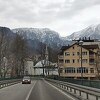 Muškarcu iz Jablanice pucano u noge na kućnim vratima