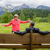 Pogledajte 16-godišnju vladavinu Angele Merkel u 25 fotografija