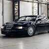 Rijetki Bugatti EB 112 je fantastična prilika za kolekcionare