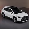 Toyota predstavila Corollu Cross: Kompaktni crossover velikih ambicija