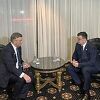 Tegeltija razgovarao s Plenkovićem: Rješenje Izbornog zakona mora biti prihvatljivo za sve