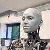 Britanski robot Ameca je veoma sličan čovjeku