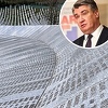 Kako je Milanović govorio o Srebrenici: Priznanje istine o genocidu je ispit ljudskosti