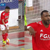 Iranac postigao jedan od najboljih golova u historiji futsala, usporeni snimak otkriva magiju