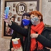 Održana svečana projekcija filma "Deset u pola" u Sarajevu