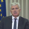 Čović o pregovorima proteklih dana: Hrvatski narod neće polagati račune bilo kome