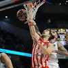Košarkaši Zvezde pobijedili Zenit u Rusiji, dvije utakmice riješene u produžetku
