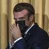 Macron: Evropljani rade na otvaranju misije u Afganistanu
