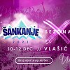 Šankanje X: Trodnevni spektakl uz regionalne zvijezde počinje za šest dana