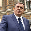 Dodik: Ispitat ćemo kako je Schmidt dobio policijsku pratnju u RS-u