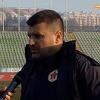 Dudić: Protiv Sarajeva se ništa slučajno nije desilo, 2021. godinu ću pamtiti čitavu karijeru