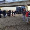 I u Bijeljini protest zbog najave otvaranja rudnika litijuma kod Loznice