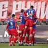Borac u Banjoj Luci pobijedio Slobodu, prestigao Sarajevo i prezimio na trećoj poziciji