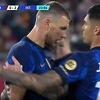 Sjajni Edin Džeko postigao gol protiv Rome, nije ga proslavio iz poštovanja