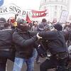 U Beču se skupilo 40.000 ljudi koji su protestovali protiv korona-mjera