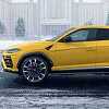 Lamborghini za četiri godine prodao 16.000 Urusa