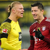 Bayern u njemačkom spektaklu pobijedio Borussiju Dortmund, presudio penal u finišu meča