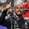 Verstappen "poklonio" pol poziciju Hamiltonu uoči Velike nagrade Saudijske Arabije